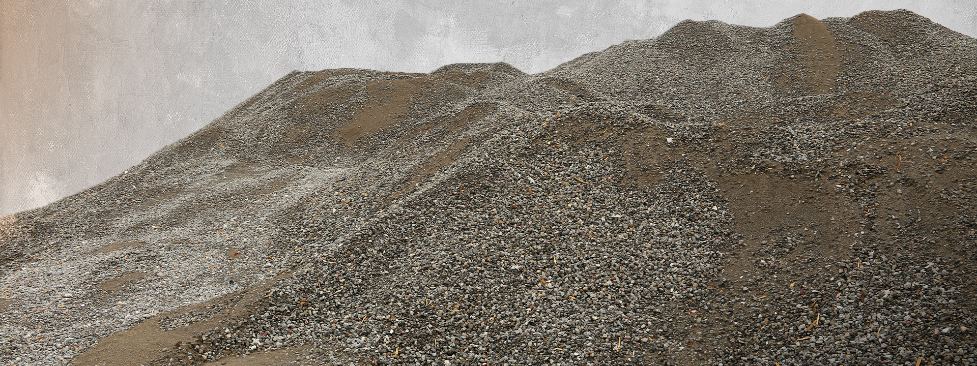 800 RoadBase delivery for road construction projects