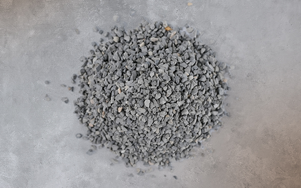 Interlock Sand