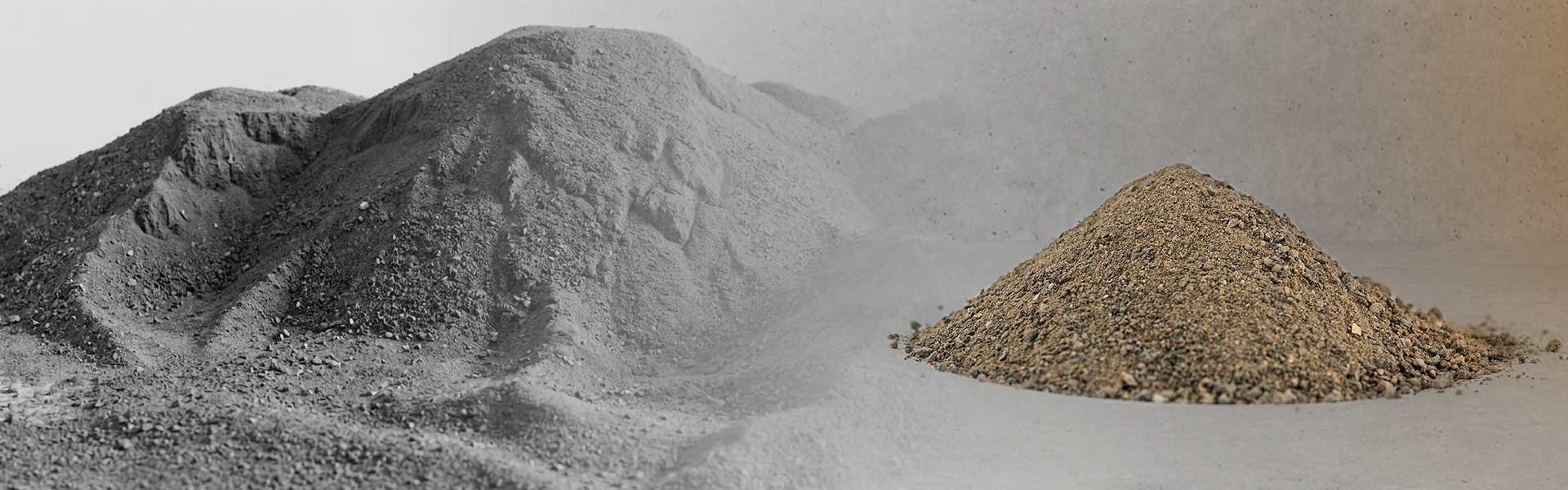 0-3 mm Raw Material